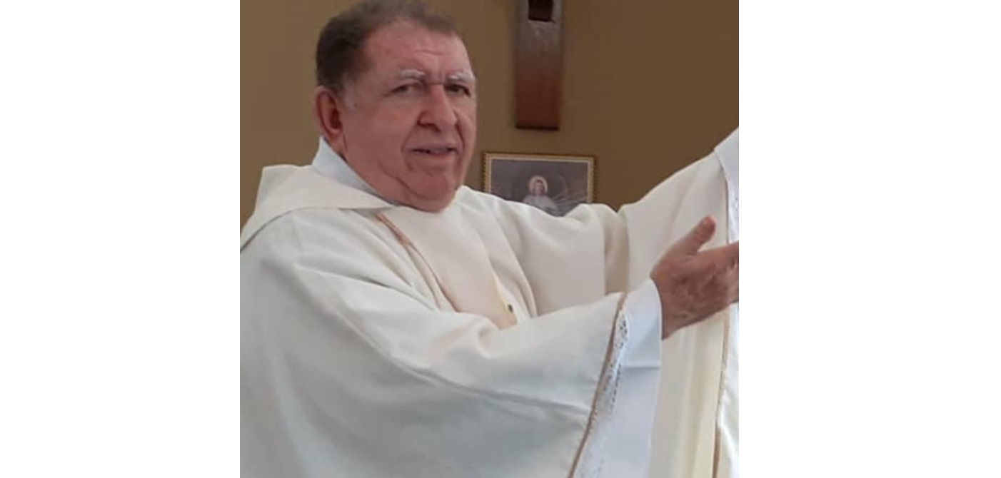 Padre João Matos